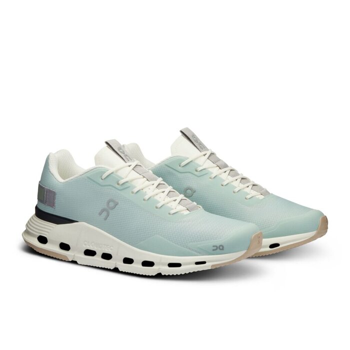 Damen Sneaker ON CLOUDNOVA FORM