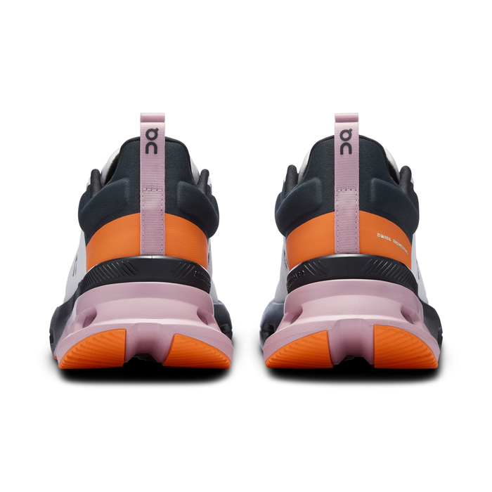 Damen Sneaker ON Cloudnova X W Frost | Orange