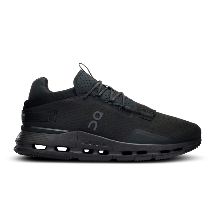 Damen Sneaker ON RUNNING CLOUDNOVA 2 All Black