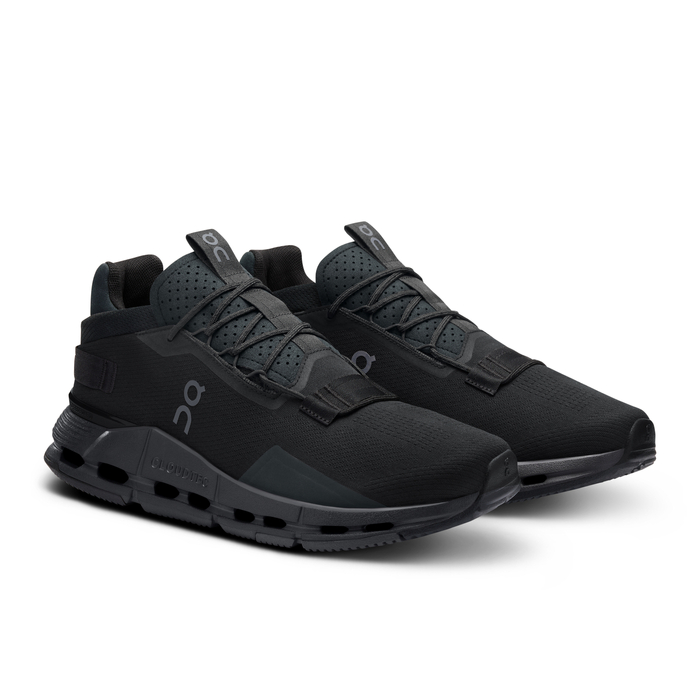 Damen Sneaker ON RUNNING CLOUDNOVA 2 All Black