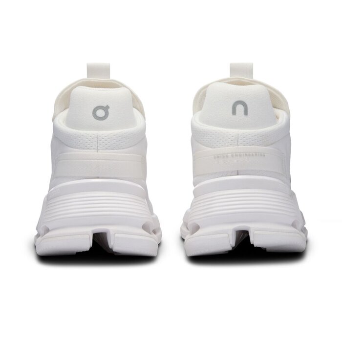 Damen Sneaker ON RUNNING CLOUDNOVA 2 All White