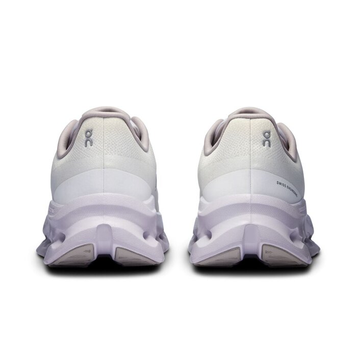 Damen Sneaker ON RUNNING Cloudtilt Sand | Lavender