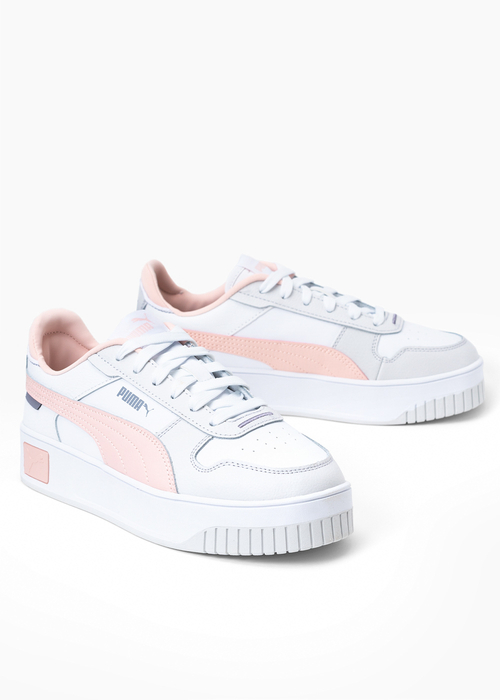 Damen Sneaker PUMA CARINA STREET