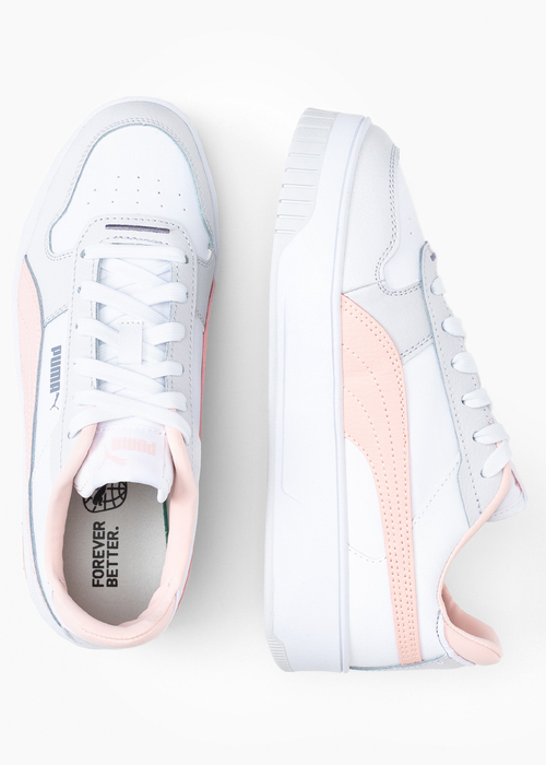 Damen Sneaker PUMA CARINA STREET