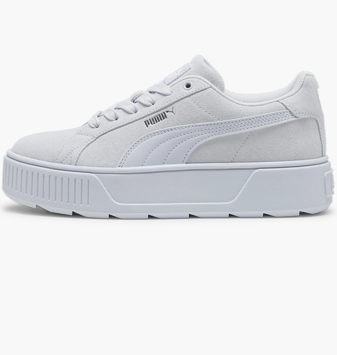 Damen Sneaker Puma Karmen