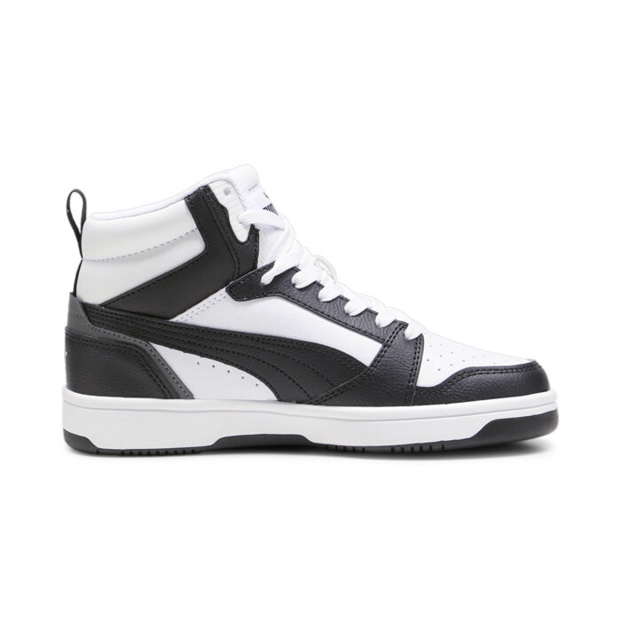 Damen Sneaker Puma Rebound V6 Mid Jr