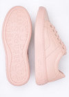 Damen Sneaker Rosa Guess Intrest