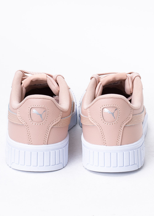 Damen Sneaker Rosa Puma Carina 2.0