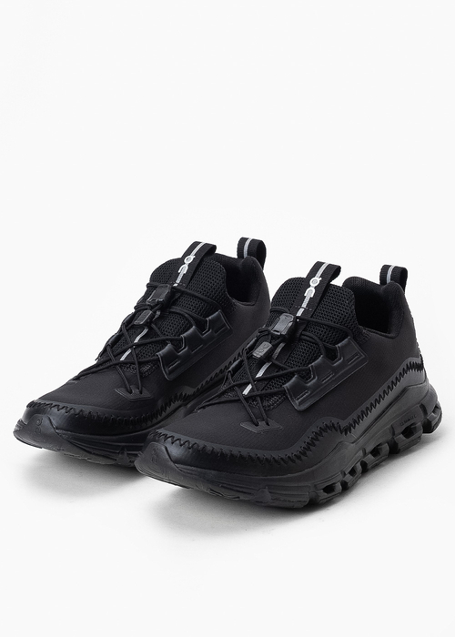 Damen Sneaker Schwarz ON CLOUDAWAY