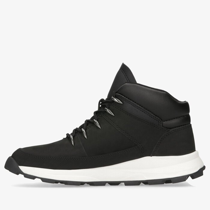 Damen Sneaker Timberland BROOKLYN Brooklyn Euro Sprint JET BLACK