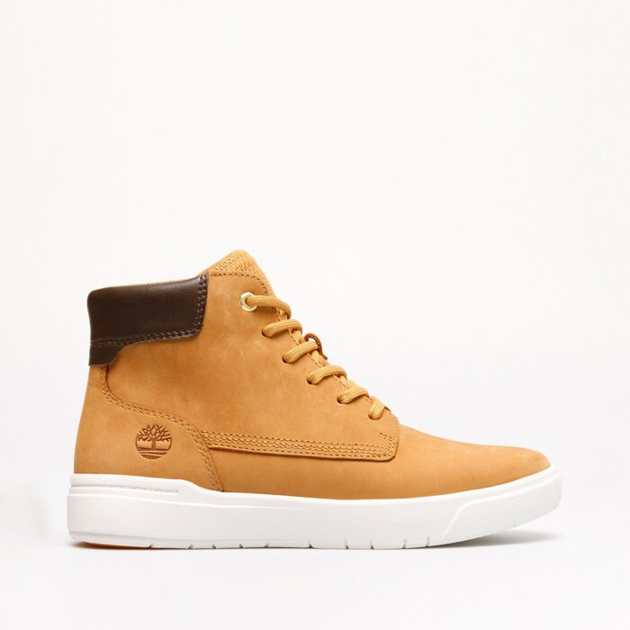 Damen Sneaker Timberland SENECA BAY 6IN SIDE ZIP