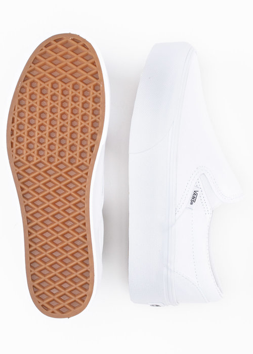 Damen Sneaker VANS UA CLASSIC SLIP-ON STACKFORM