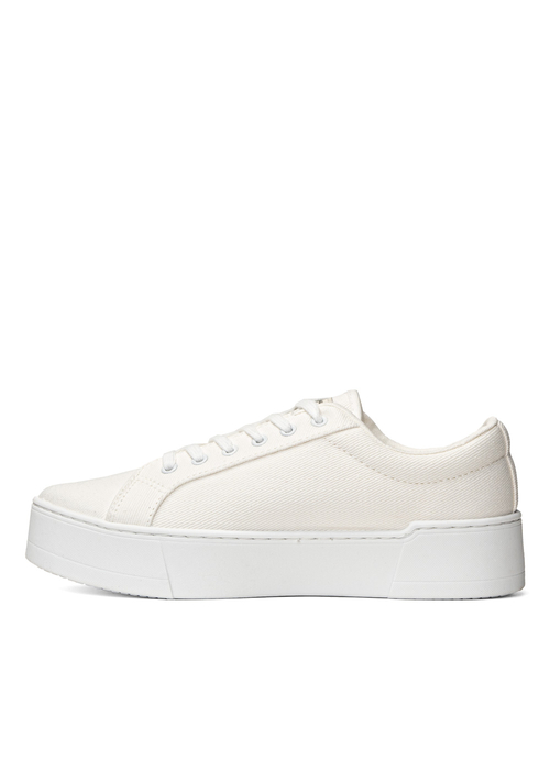 Damen Sneaker Weiß Levi's Tijuana 2.0