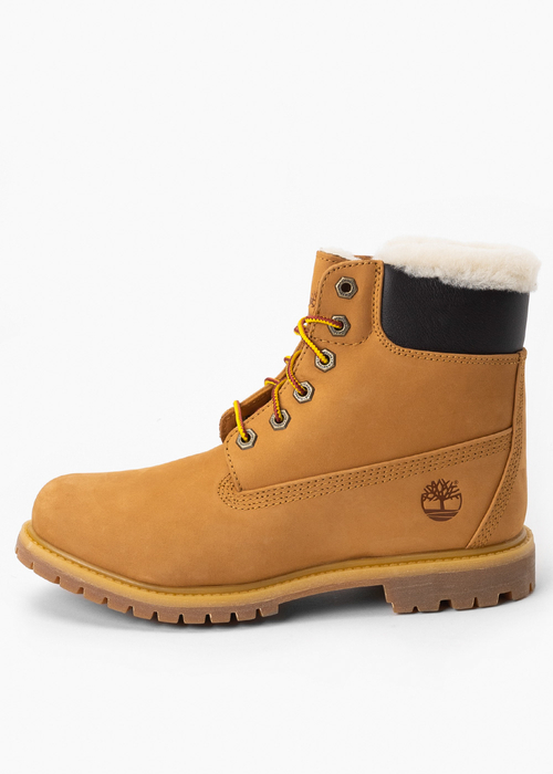 Damen Stiefel  Timberland 6in Premium Shearling Lined WP Boot