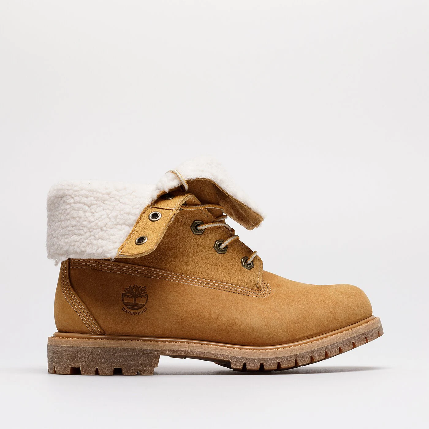 Damen Stiefeletten Timberland AUTHENTICS FTW