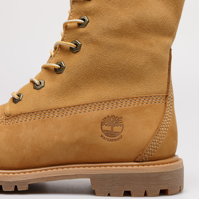 Damen Stiefeletten Timberland AUTHENTICS FTW