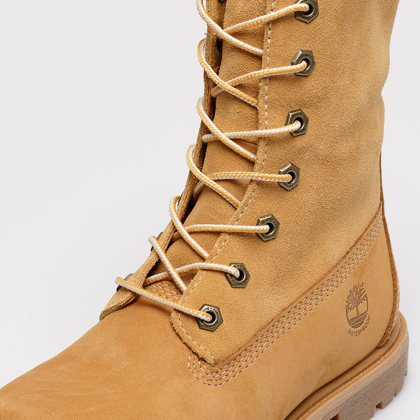 Damen Stiefeletten Timberland AUTHENTICS FTW