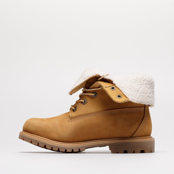 Damen Stiefeletten Timberland AUTHENTICS FTW