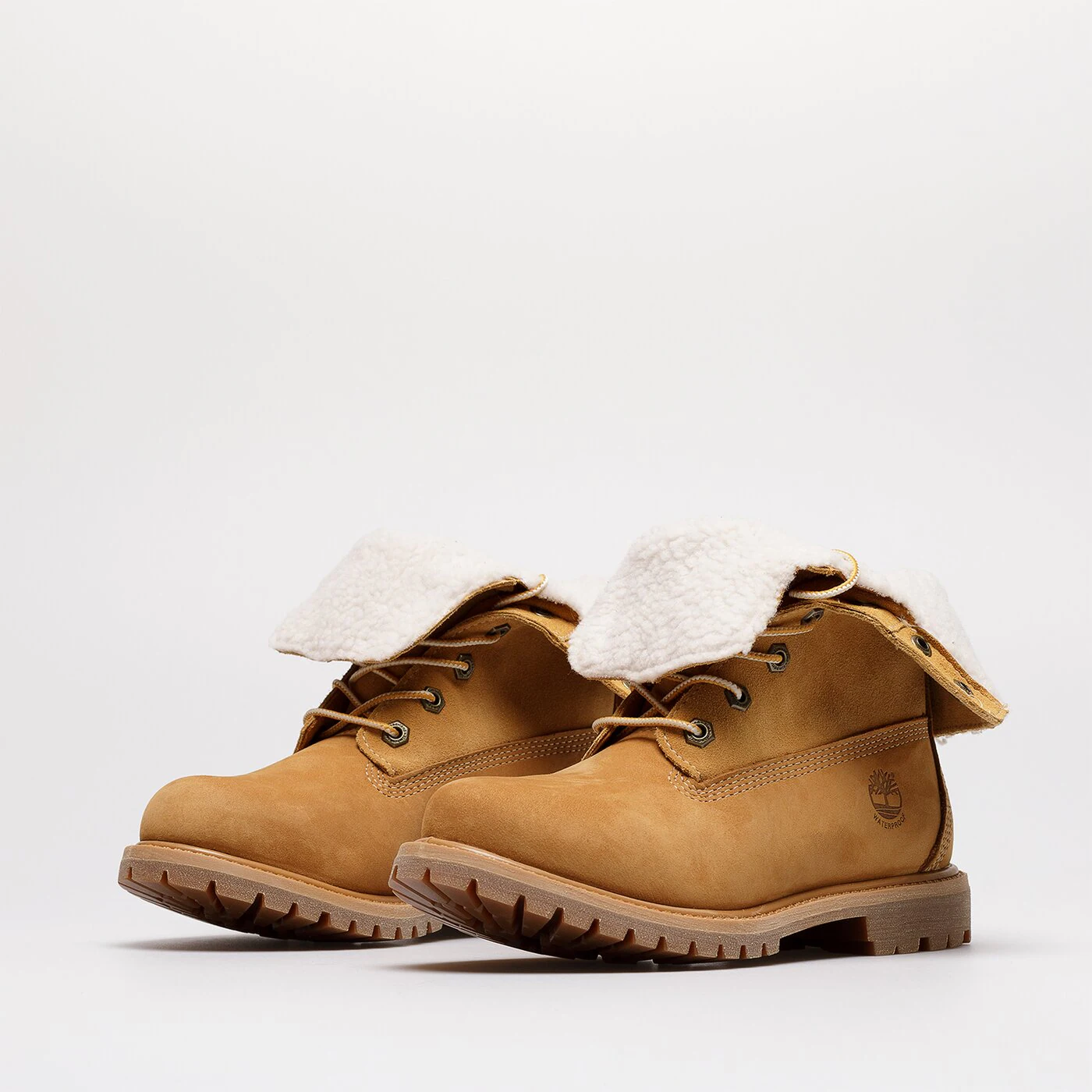 Damen Stiefeletten Timberland AUTHENTICS FTW