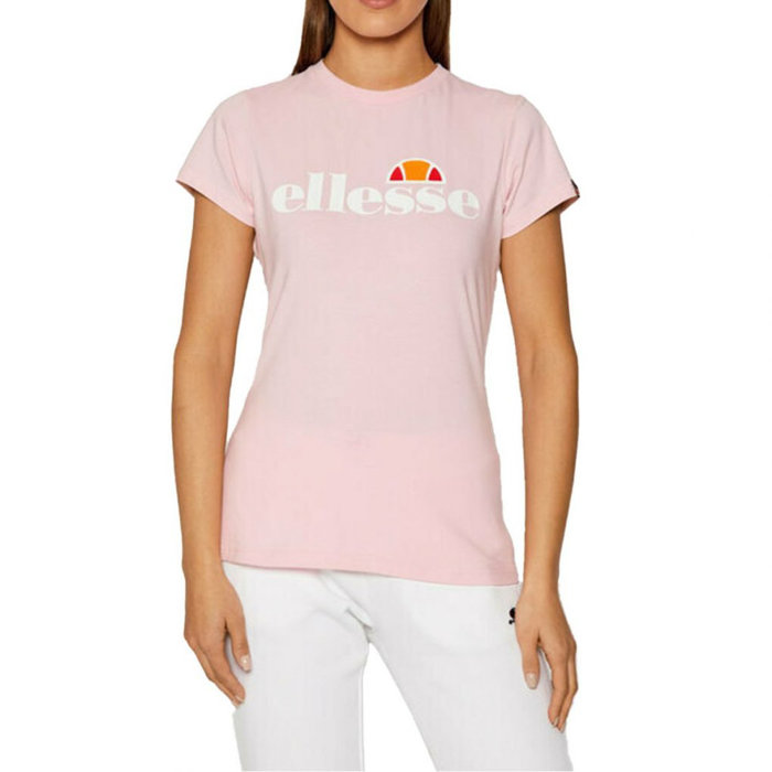 Damen T-Shirt ELLESSE HAYES TEE