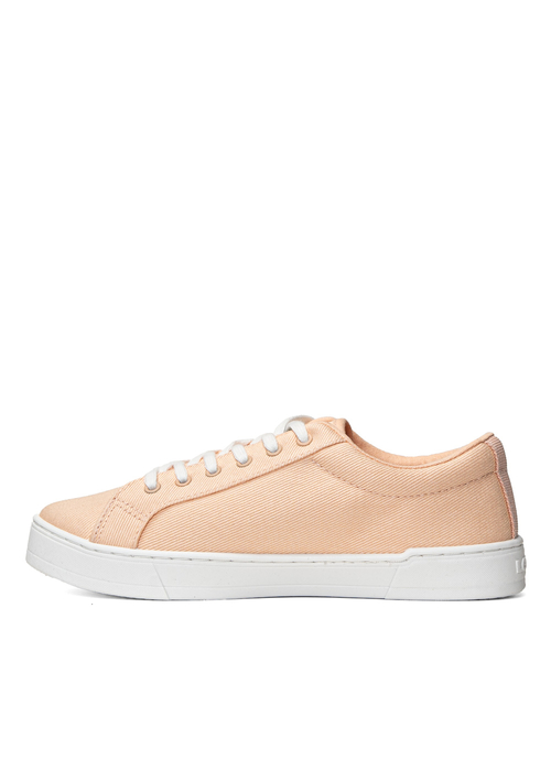 Damen Turnschuhe Orange Levi's Malibu 2.0