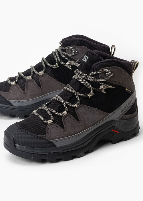 Damen Wanderschuhe SALOMON QUEST ROVE GTX W 