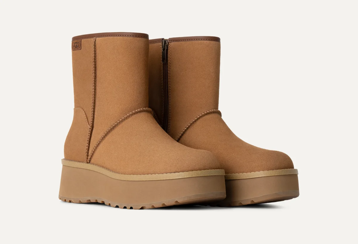 Damen Winterschuhe UGG Cityfunc Mid Boot