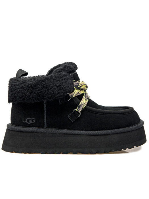 Damen Winterschuhe UGG W FUNKARRA CABIN CUFF