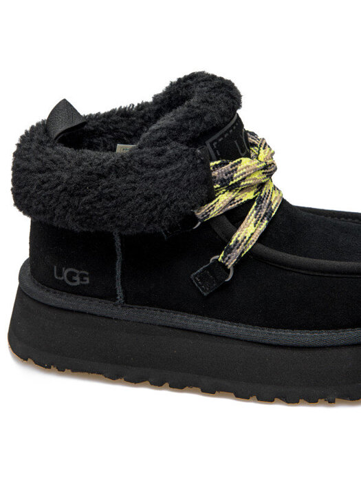 Damen Winterschuhe UGG W FUNKARRA CABIN CUFF