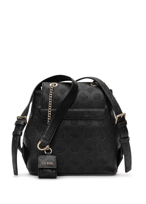 Damenrucksack Guess Bea (HWVS8132320-BLA)