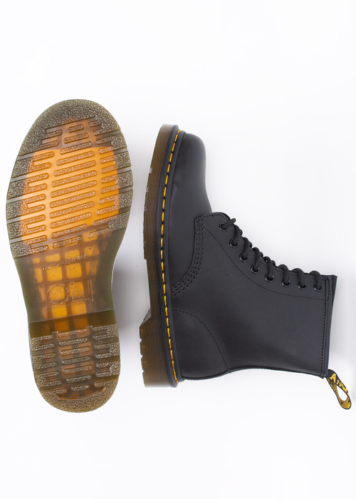 Dr. Martens 1460 Black Greasy (11822003)