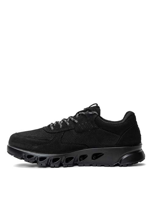 ECCO Multi-Vent M Gore-Tex Schwarz