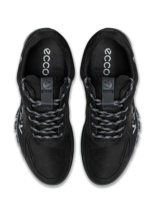 ECCO Multi-Vent M Gore-Tex Schwarz