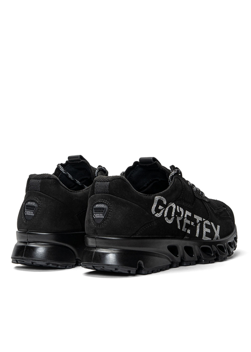 ECCO Multi-Vent M Gore-Tex Schwarz