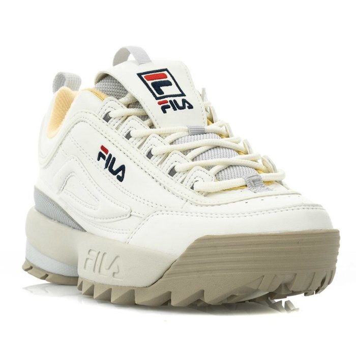 Fila Disruptor Cb Low (1010604.02X)