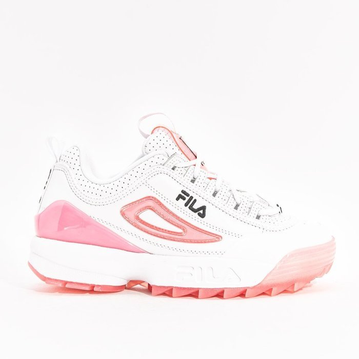 Fila Disruptor Premium Wmn (1010862.94Q)