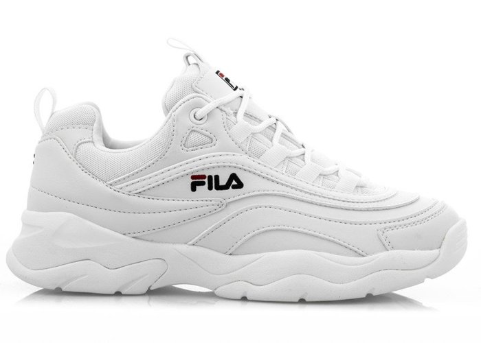 Fila Ray Low WMNS (1010562.1FG)