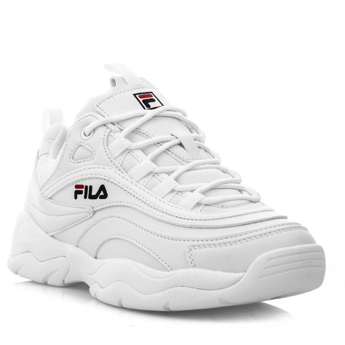 Fila Ray Low WMNS (1010562.1FG)