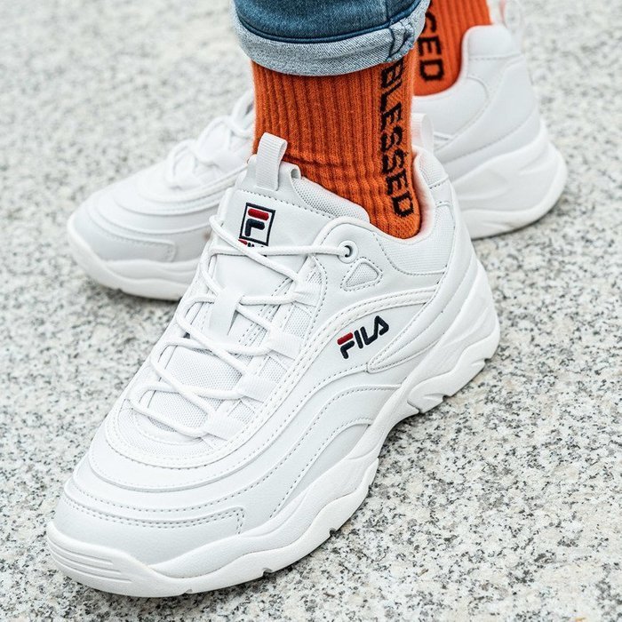 Fila Ray Low WMNS (1010562.1FG)