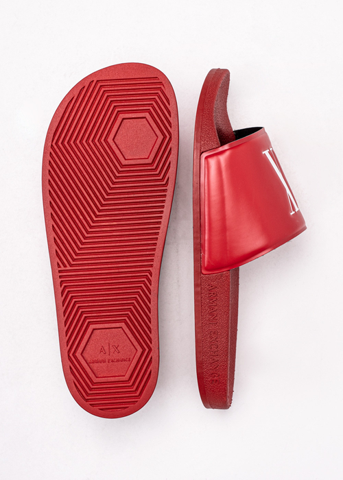 Flip flop Armani Exchange (XUP004 XV231 00035)