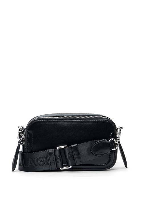 Handtasche Karl Lagerfeld K/Ikonik (215W3054-999)