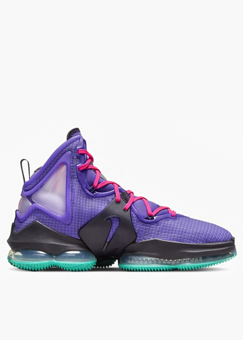 Herren Basketballschuh Nike LeBron XIX DJ Bron