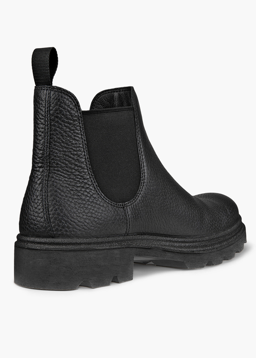 Herren Chelsea-Boots ECCO GRAINER CHELSEA BOOT