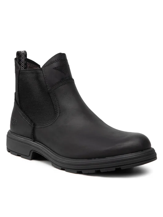 Herren Chelsea-Boots Schwarz UGG M BILTMORE CHELSEA