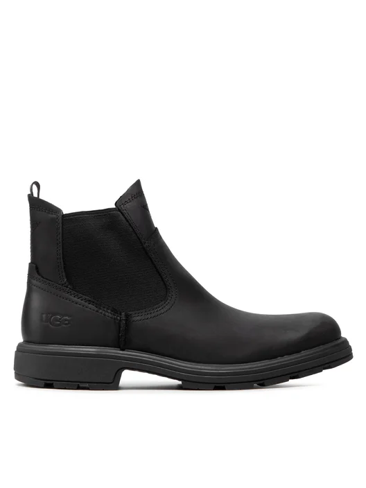 Herren Chelsea-Boots Schwarz UGG M BILTMORE CHELSEA