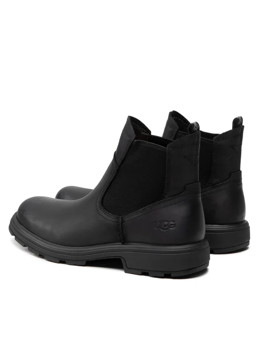 Herren Chelsea-Boots Schwarz UGG M BILTMORE CHELSEA