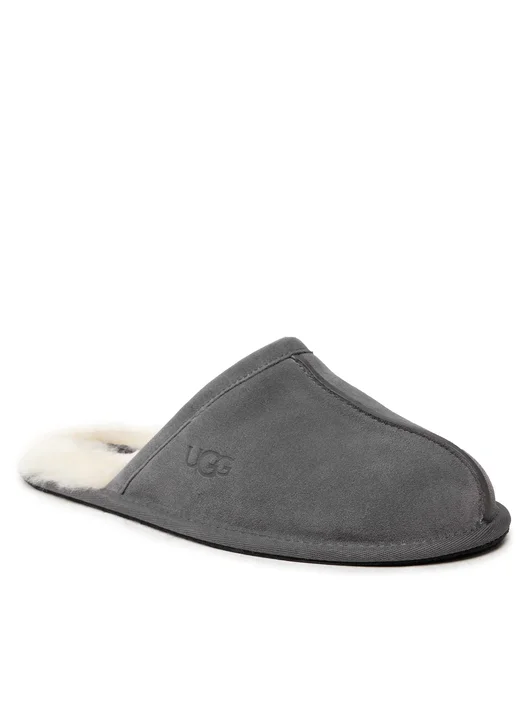 Herren Hausschuhe UGG Scuff 