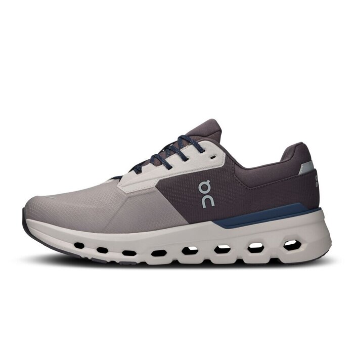 Herren Laufschuhe ON CLOUDRUNNER 2 WATERPROOF