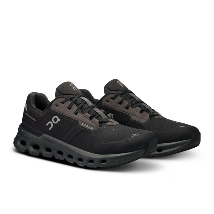 Herren Laufschuhe ON RUNNING CLOUDRUNNER 2 WATERPROOF