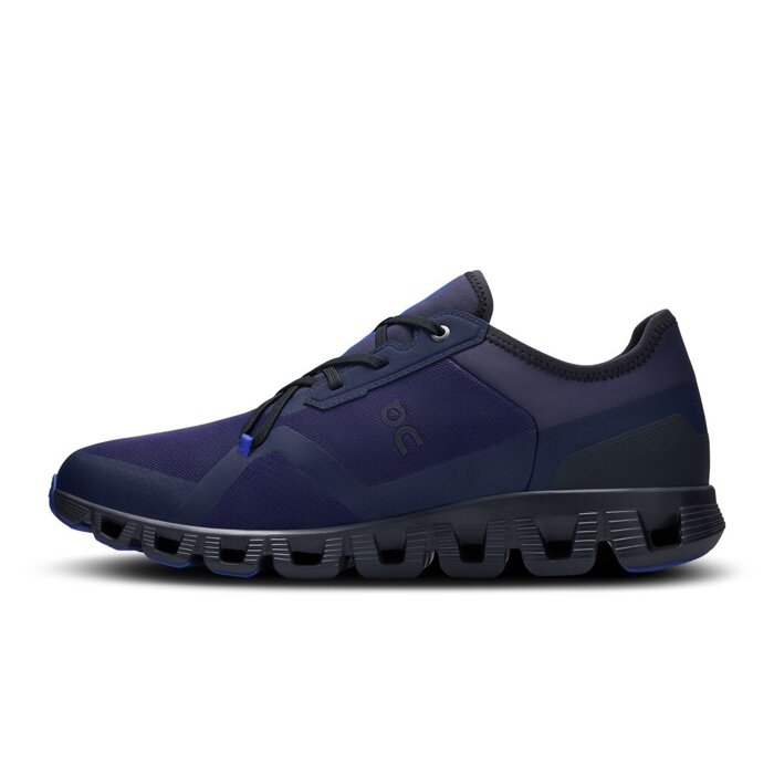 Herren Laufschuhe ON RUNNING Cloud X 3 AD